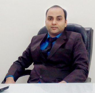 Mr. J.N. Upadhyay