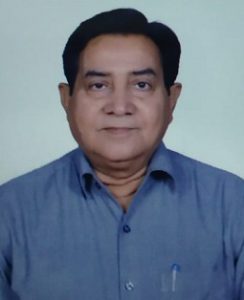 Dr. Pnakaj