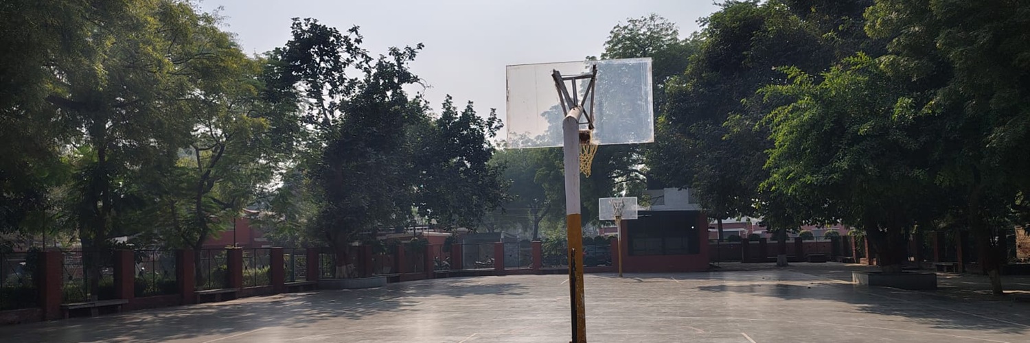 Sports Facility