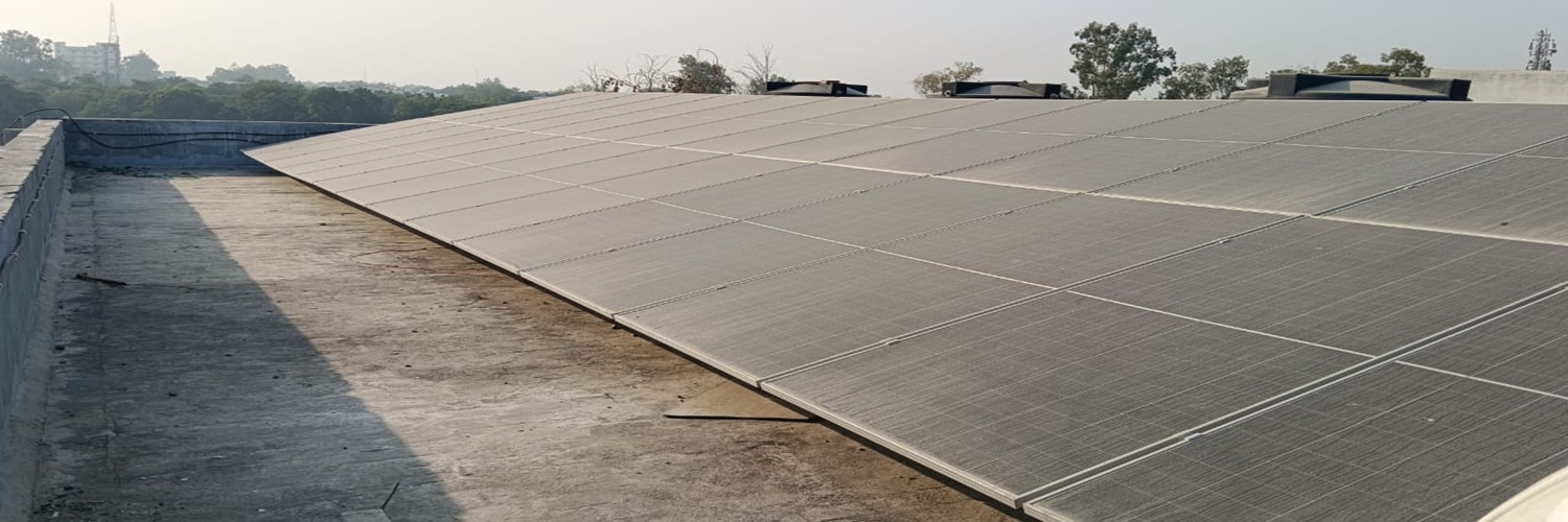 Solar Roof Top-Degree